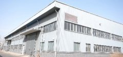 工廠(chǎng)設(shè)備展示
